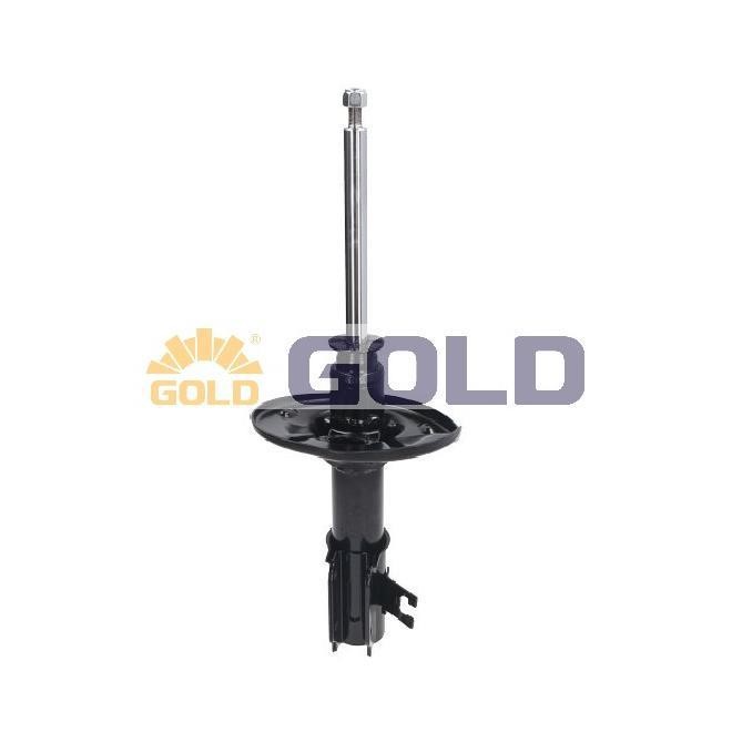 Gold 9260011 Front oil and gas suspension shock absorber 9260011