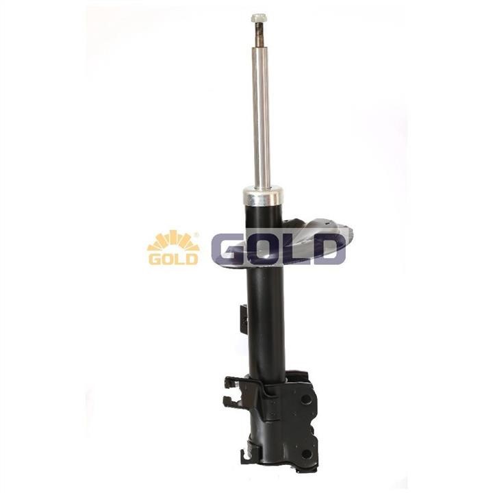Gold 9260504 Front suspension shock absorber 9260504