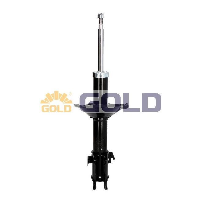 Gold 9261258 Front oil and gas suspension shock absorber 9261258