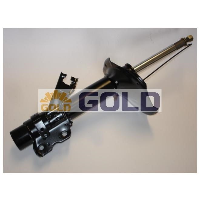 Gold 9261587 Front suspension shock absorber 9261587