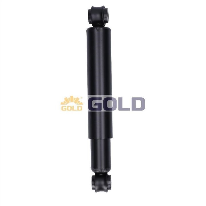Gold 8130690 Rear oil shock absorber 8130690