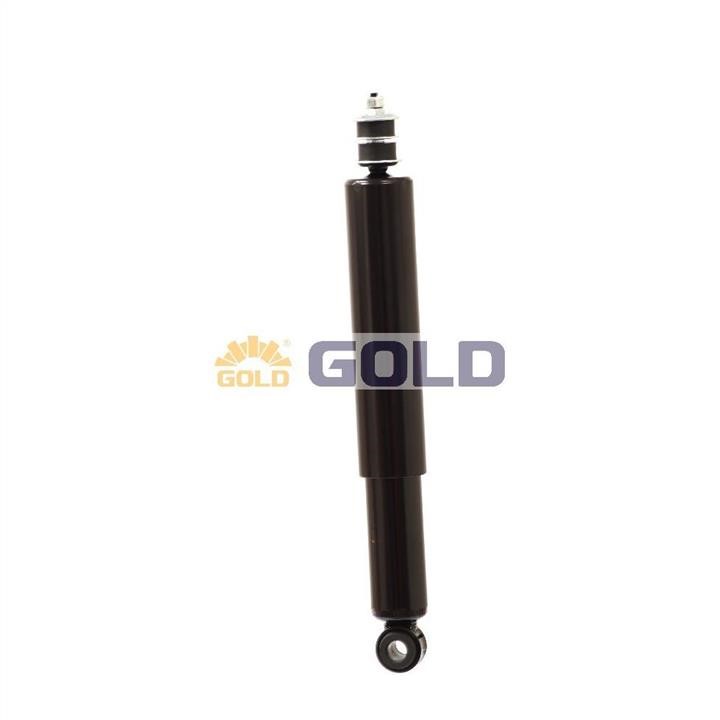 Gold 8150027 Front oil shock absorber 8150027