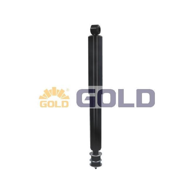 Gold 8160371 Front oil shock absorber 8160371