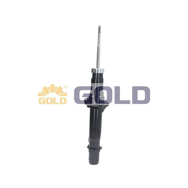 Gold 9430802 Front oil and gas suspension shock absorber 9430802