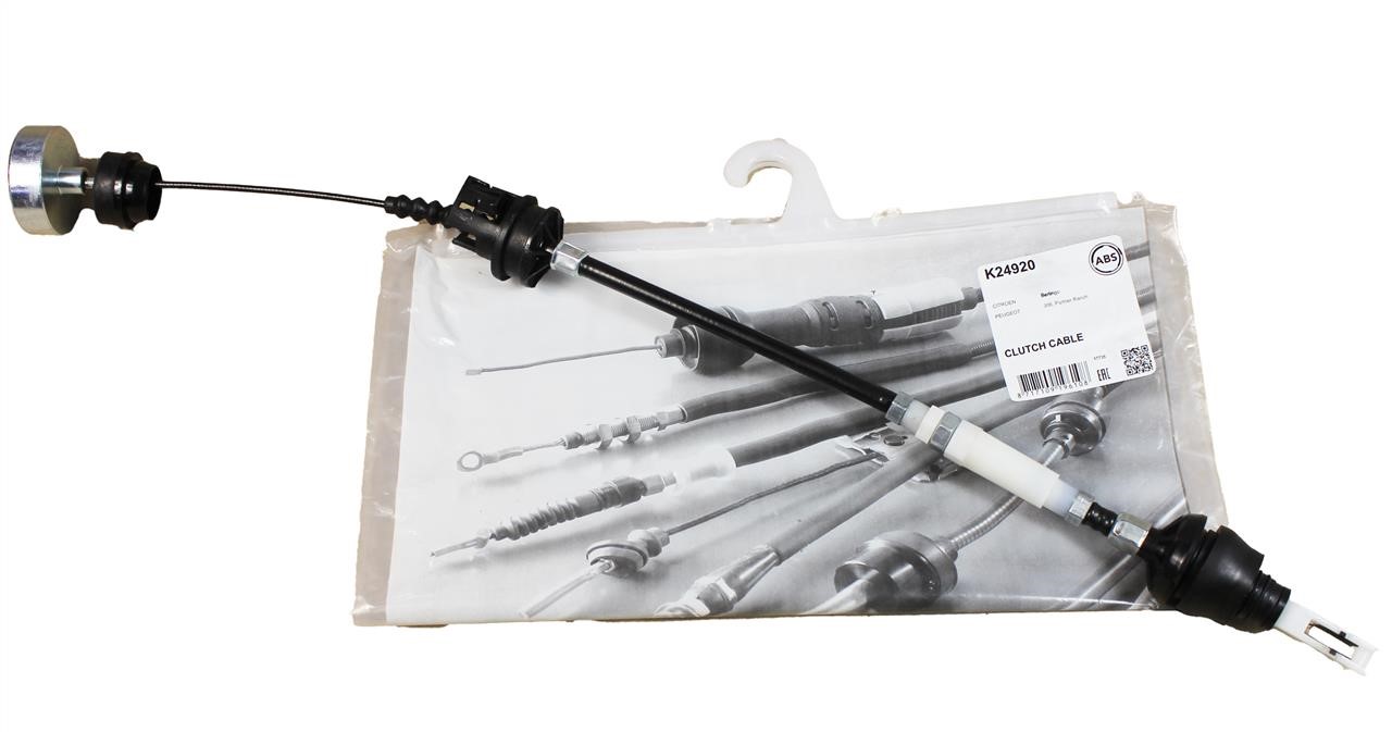 Buy ABS K24920 at a low price in United Arab Emirates!