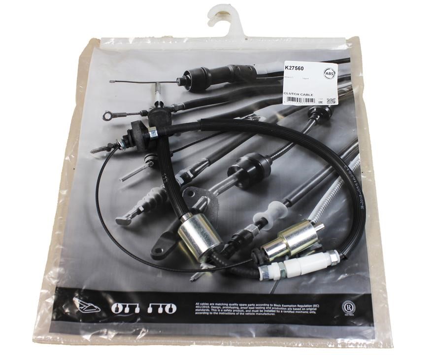 Buy ABS K27560 at a low price in United Arab Emirates!