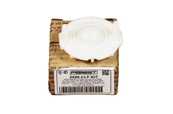Clutch fork repair kit Febest 2599-CLF-KIT
