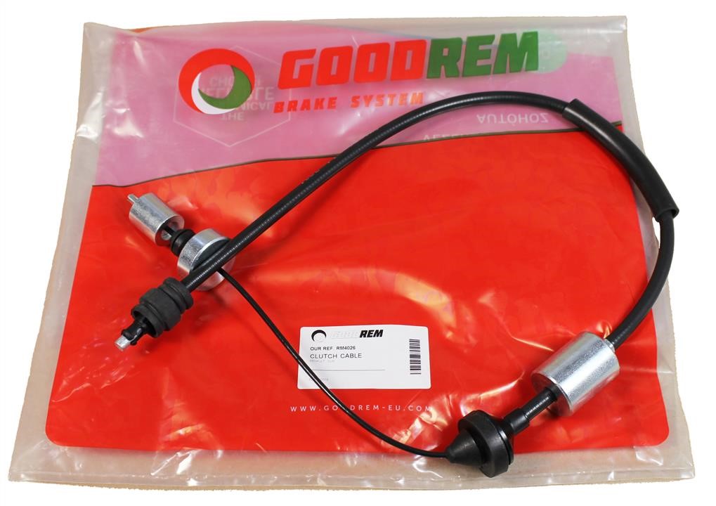 Buy Goodrem RM4026 at a low price in United Arab Emirates!