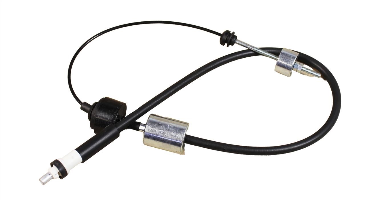 Goodrem RM4028 Clutch cable RM4028