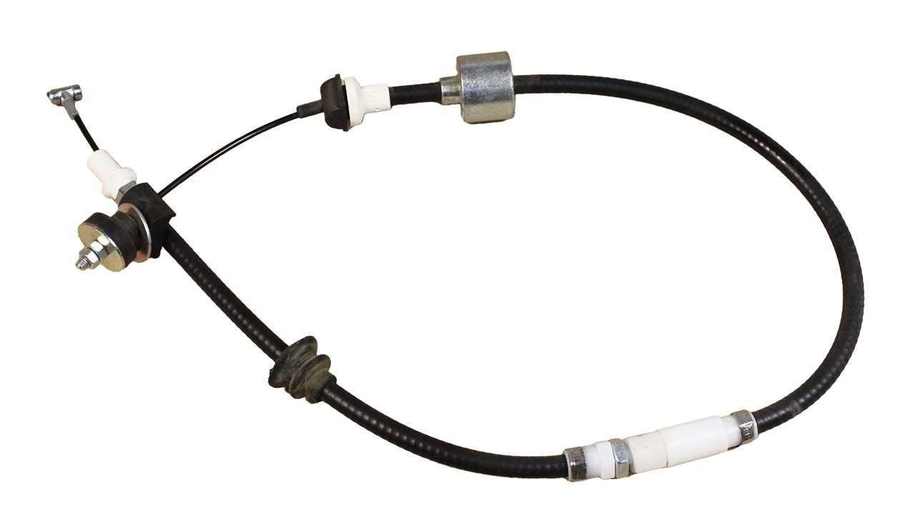 Goodrem RM4039 Clutch cable RM4039