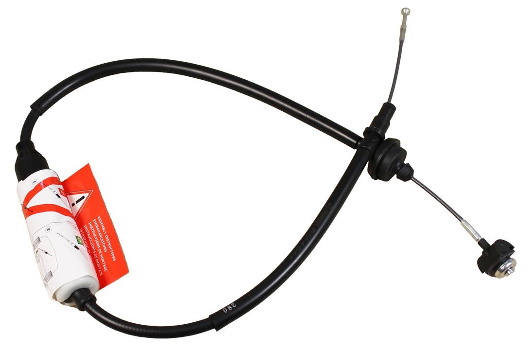 Goodrem RM4041 Clutch cable RM4041