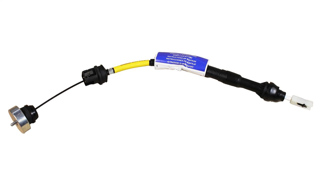 Goodrem RM4331 Clutch cable RM4331
