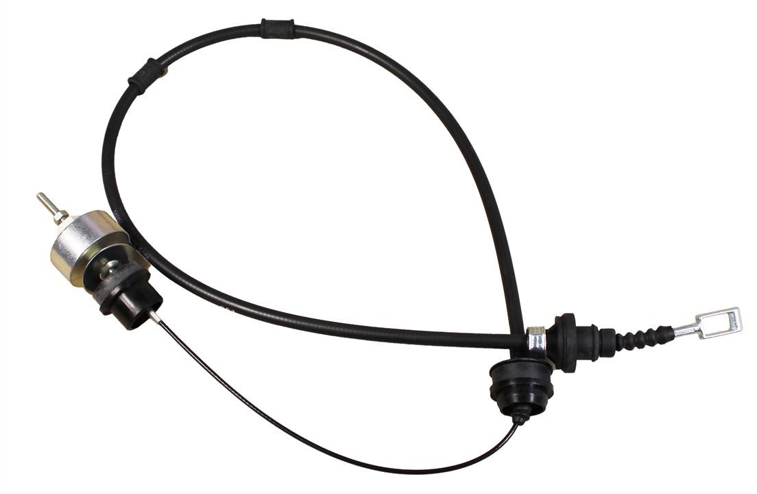 Goodrem RM4516 Clutch cable RM4516