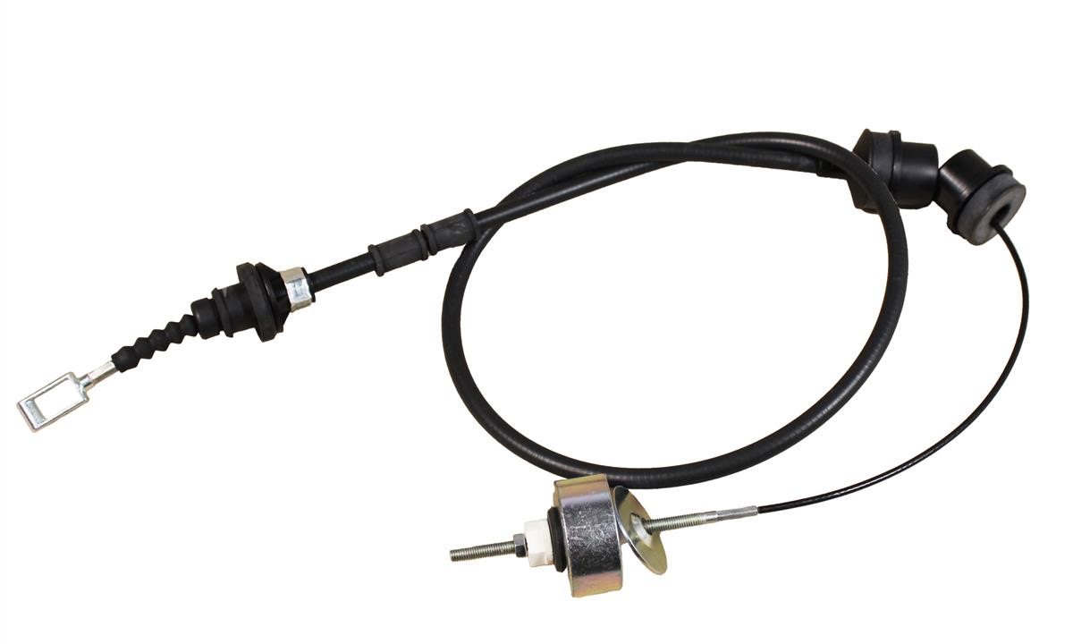 Goodrem RM4518 Clutch cable RM4518