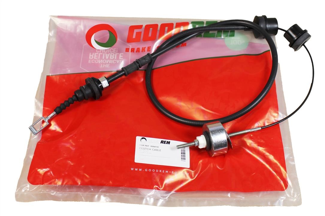 Clutch cable Goodrem RM4518