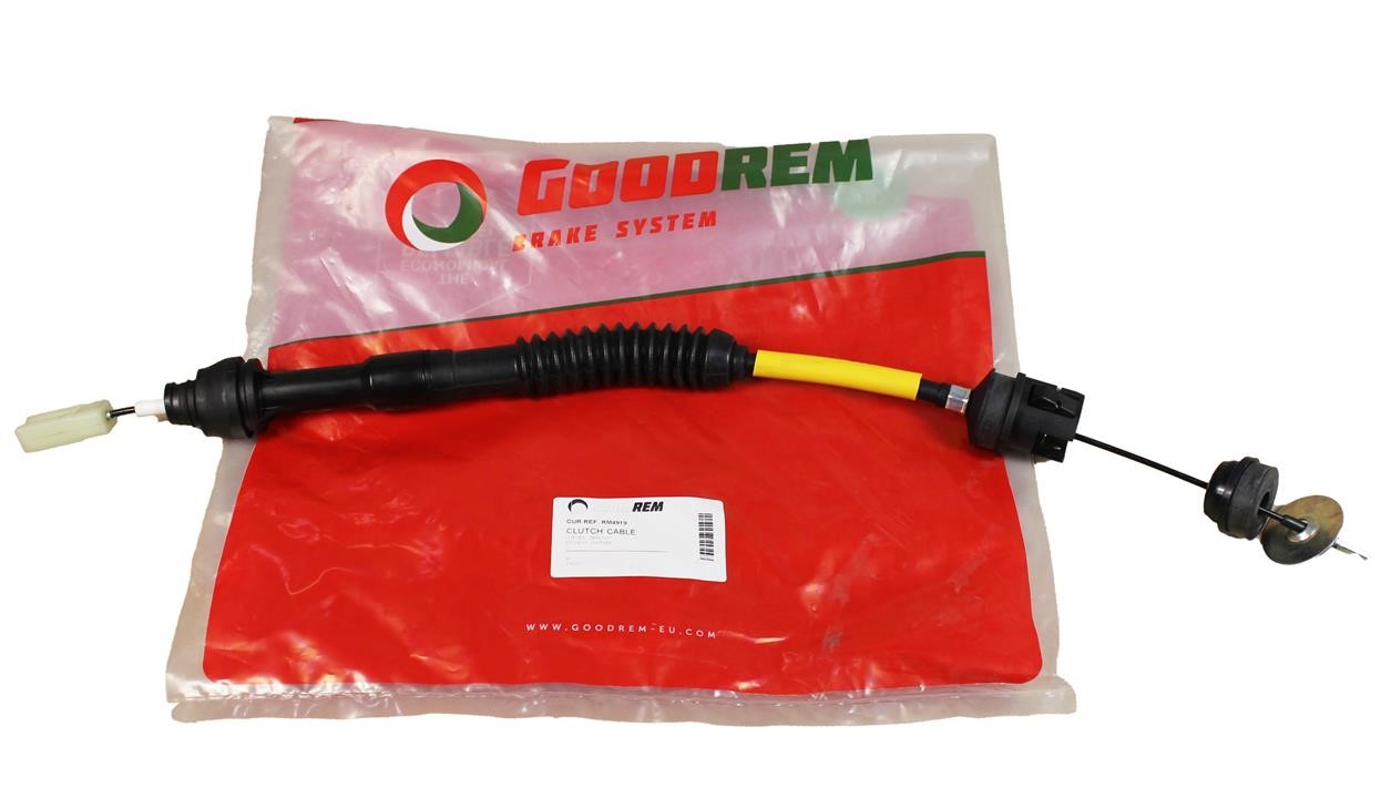 Buy Goodrem RM4919 at a low price in United Arab Emirates!