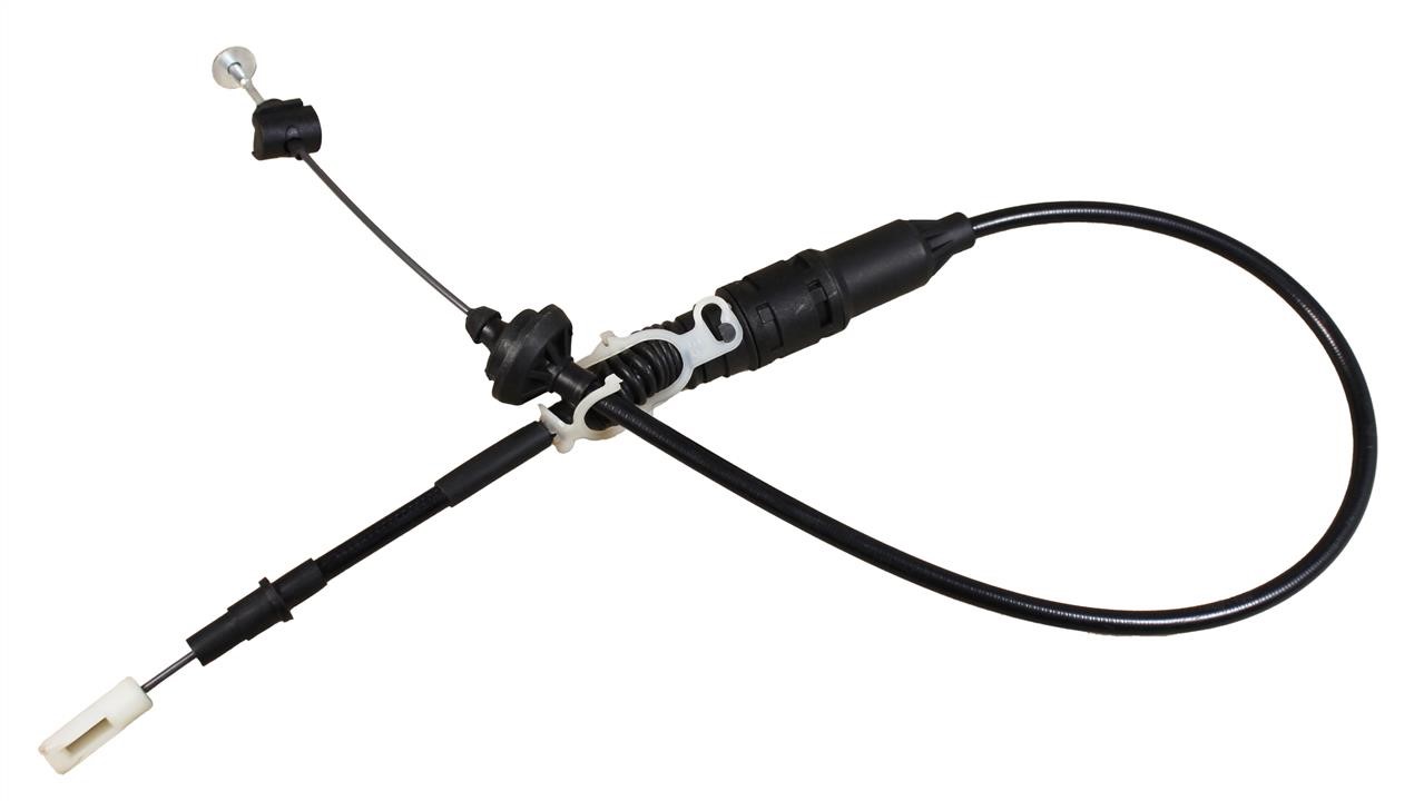 1170201400 Jp Group Clutch cable