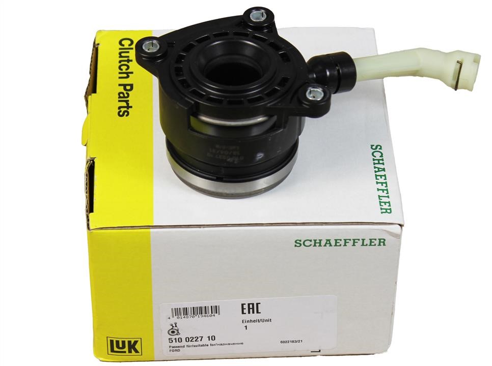 Buy Luk 510 0227 10 at a low price in United Arab Emirates!