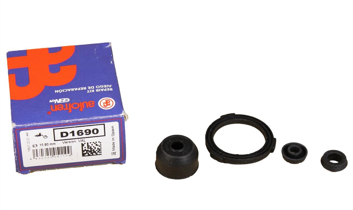 Buy Autofren D1690 at a low price in United Arab Emirates!