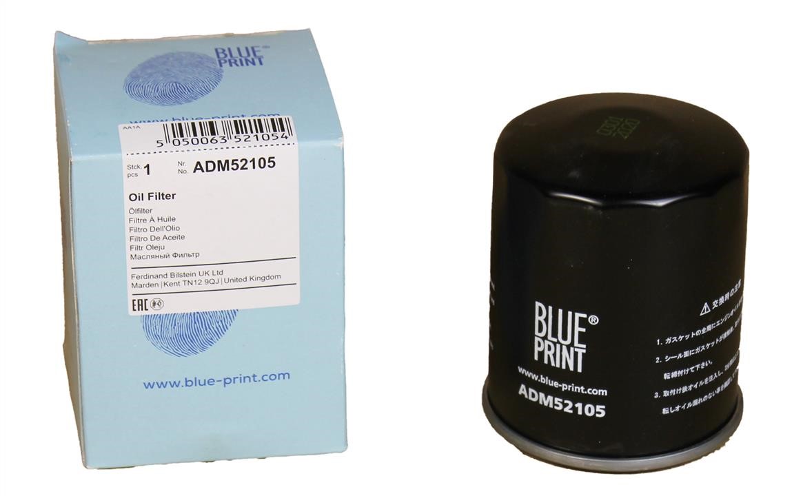 Buy Blue Print ADM52105 at a low price in United Arab Emirates!