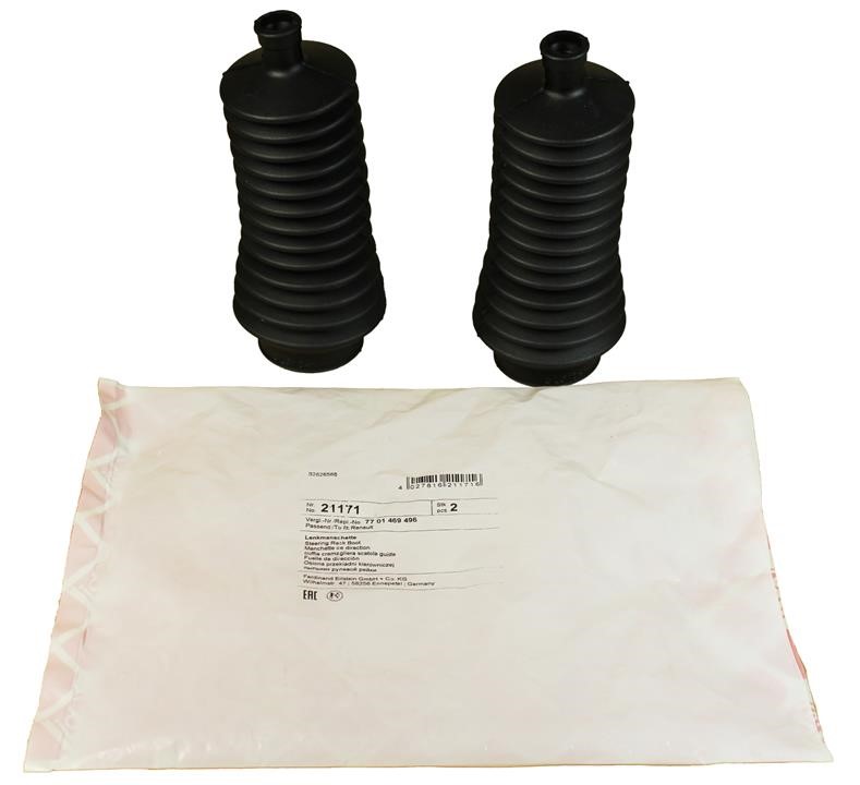 febi Boot – price 16 PLN