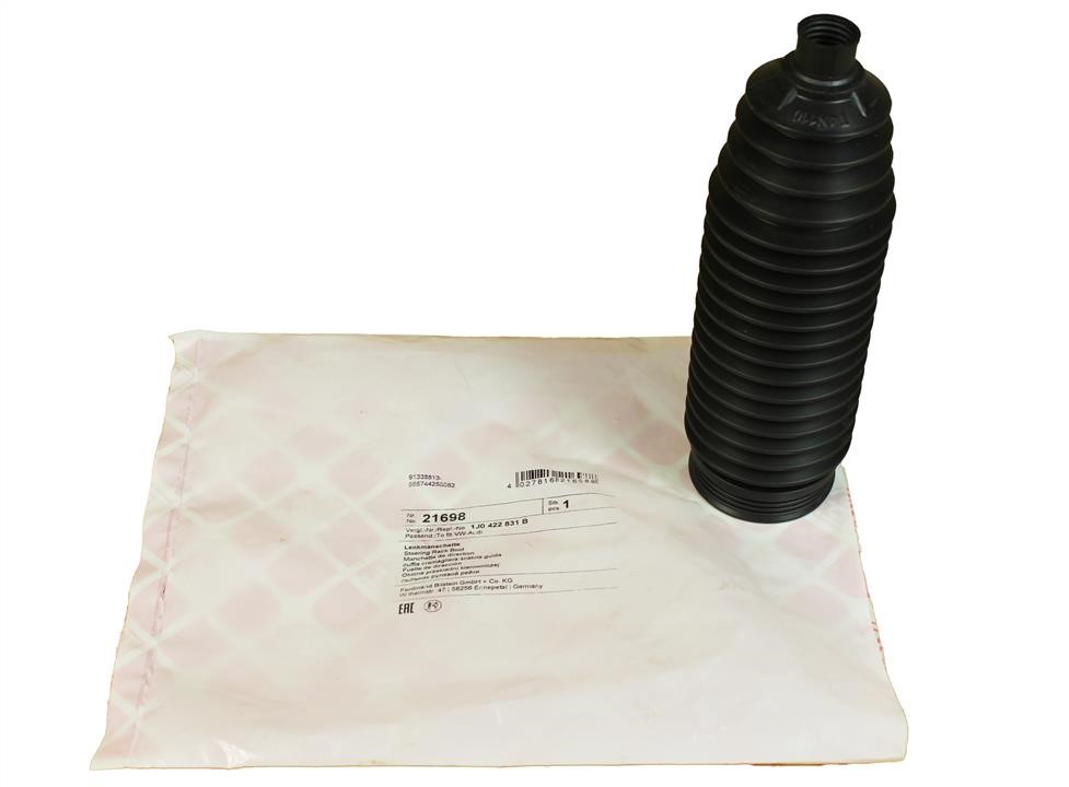 febi Steering rack boot – price 17 PLN