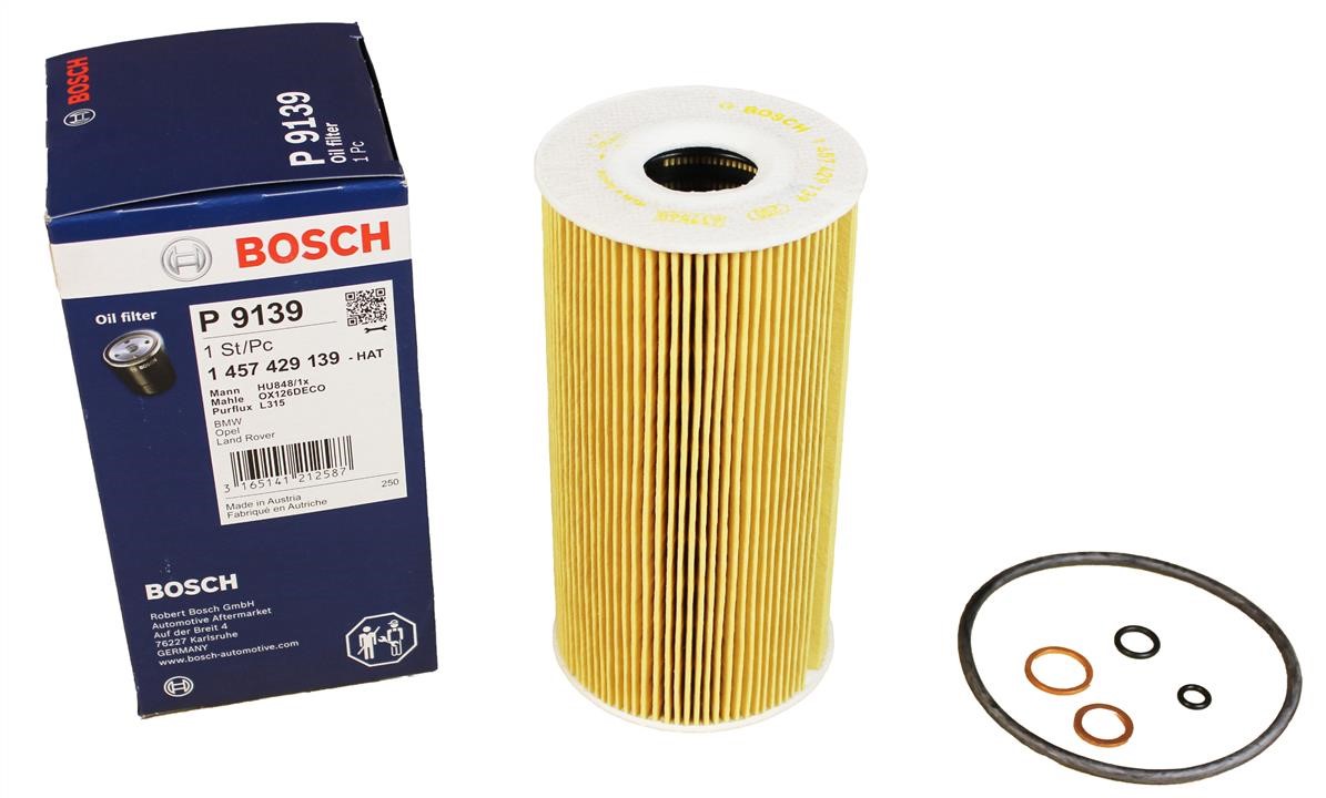Buy Bosch 1 457 429 139 at a low price in United Arab Emirates!
