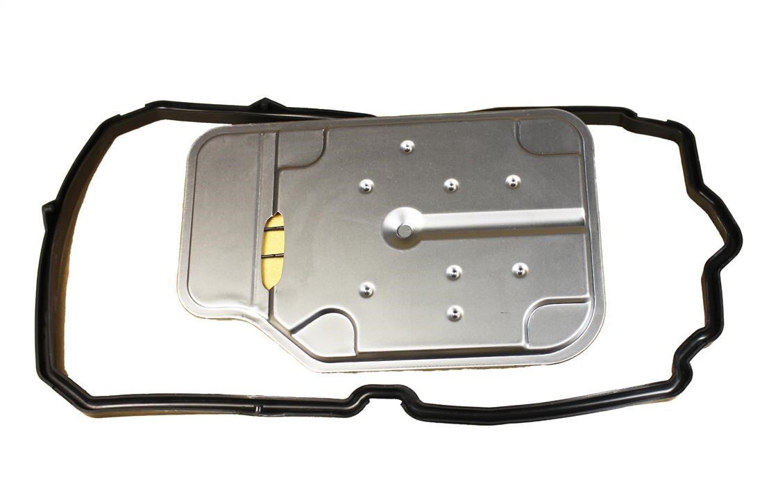 Automatic transmission filter febi 30157