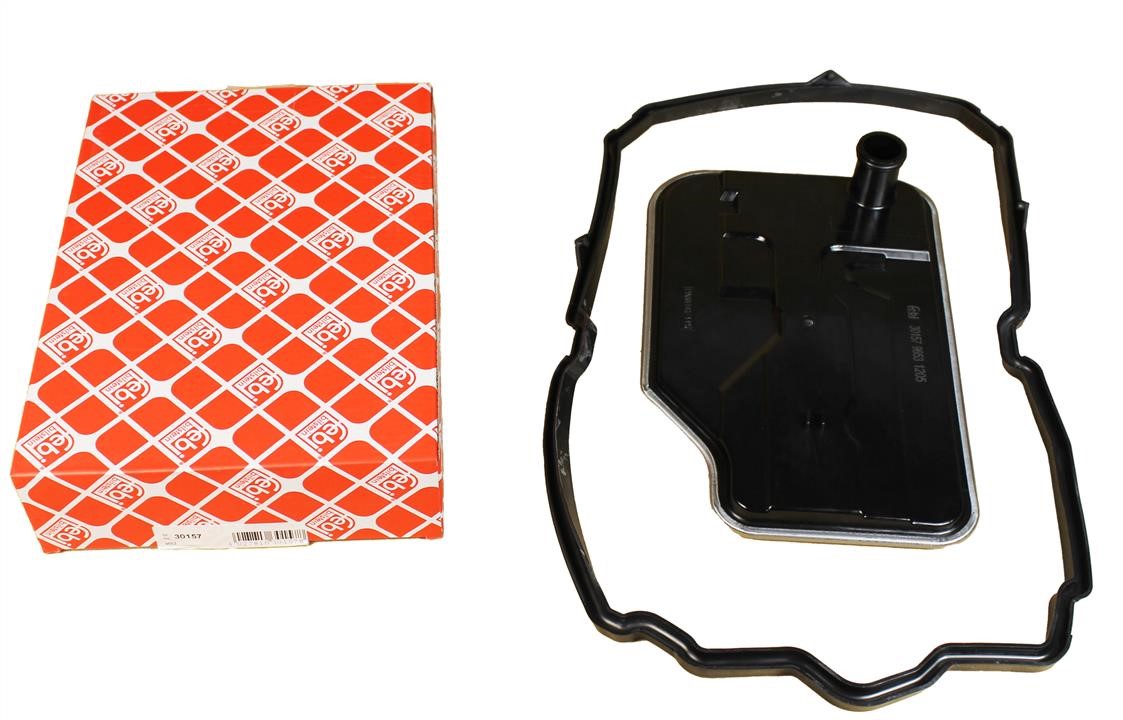 febi Automatic transmission filter – price 75 PLN
