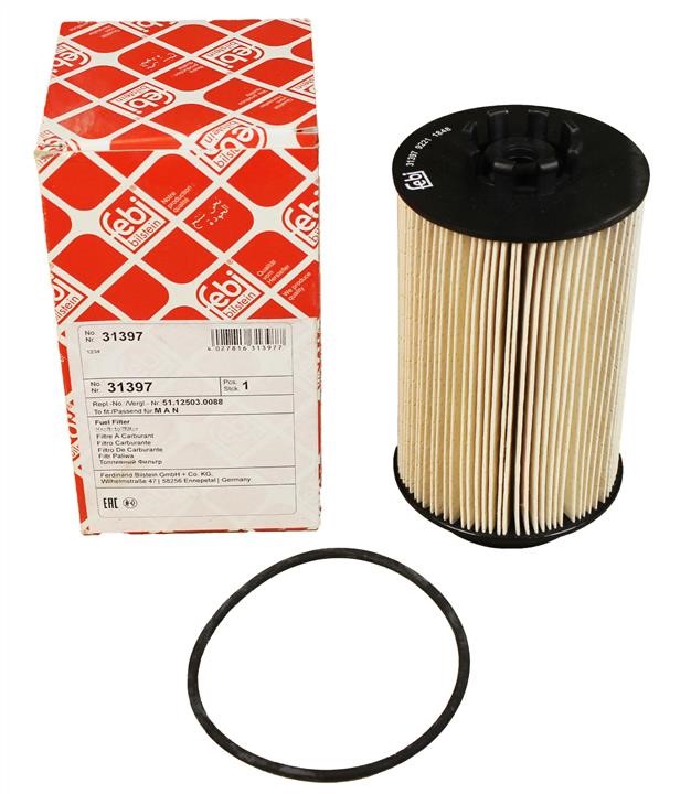 Buy febi 31397 – good price at EXIST.AE!