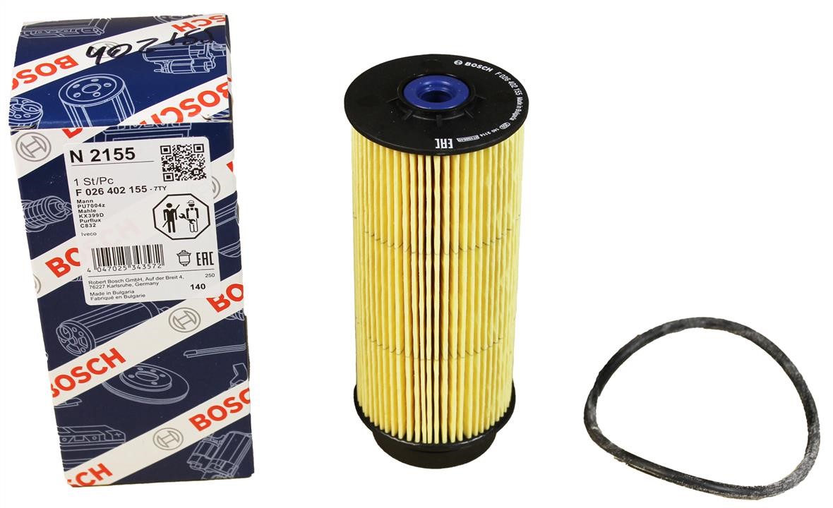 Buy Bosch F 026 402 155 at a low price in United Arab Emirates!