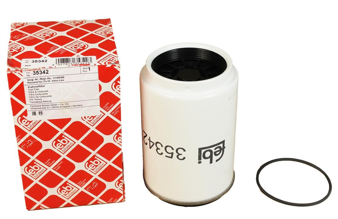 Buy febi 35342 – good price at EXIST.AE!