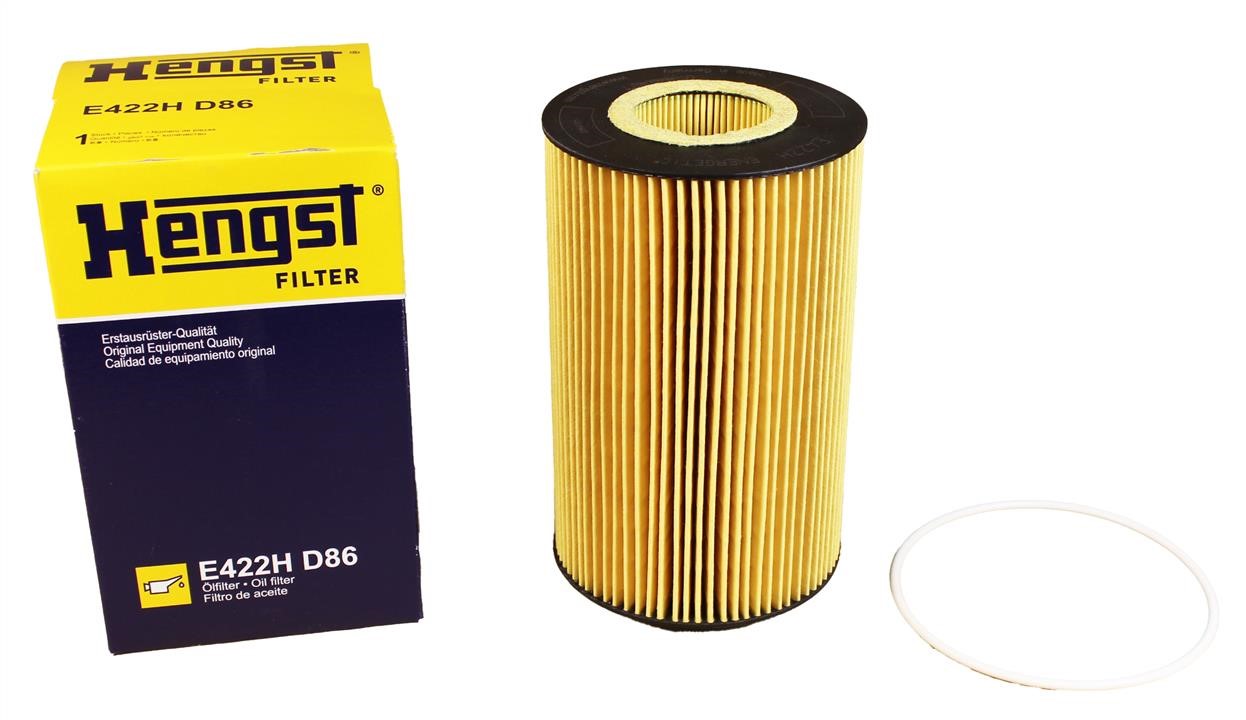 Buy Hengst E422H D86 at a low price in United Arab Emirates!