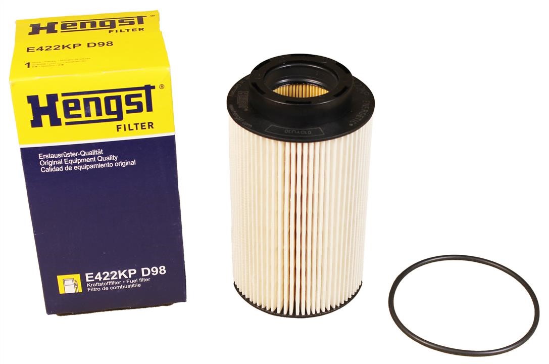 Buy Hengst E422KP D98 at a low price in United Arab Emirates!