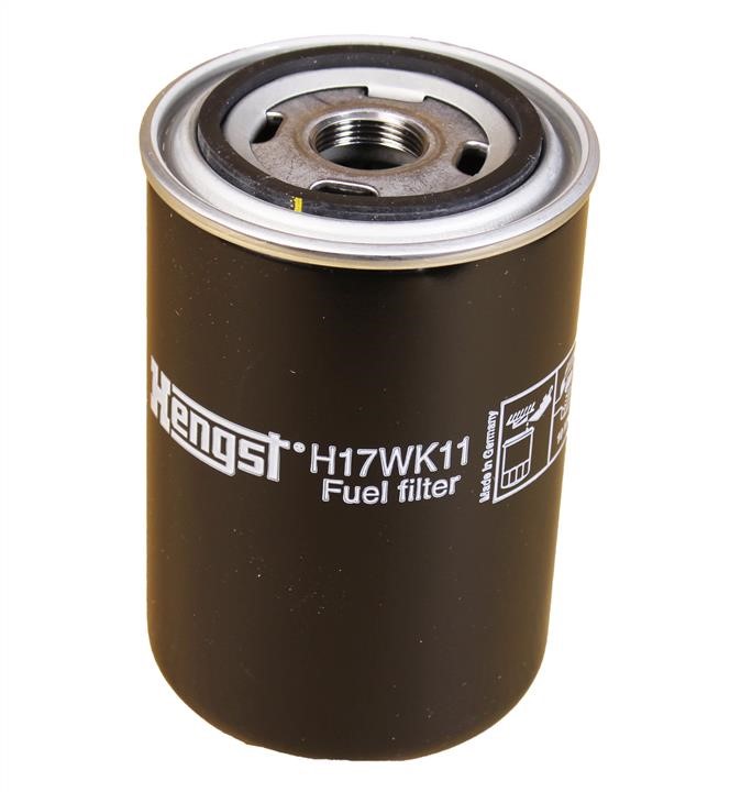 Hengst H17WK11 Fuel filter H17WK11