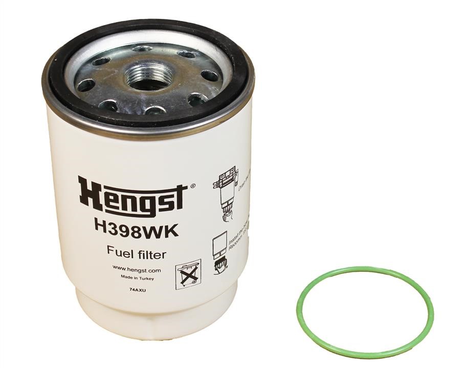 Hengst H398WK Fuel filter H398WK