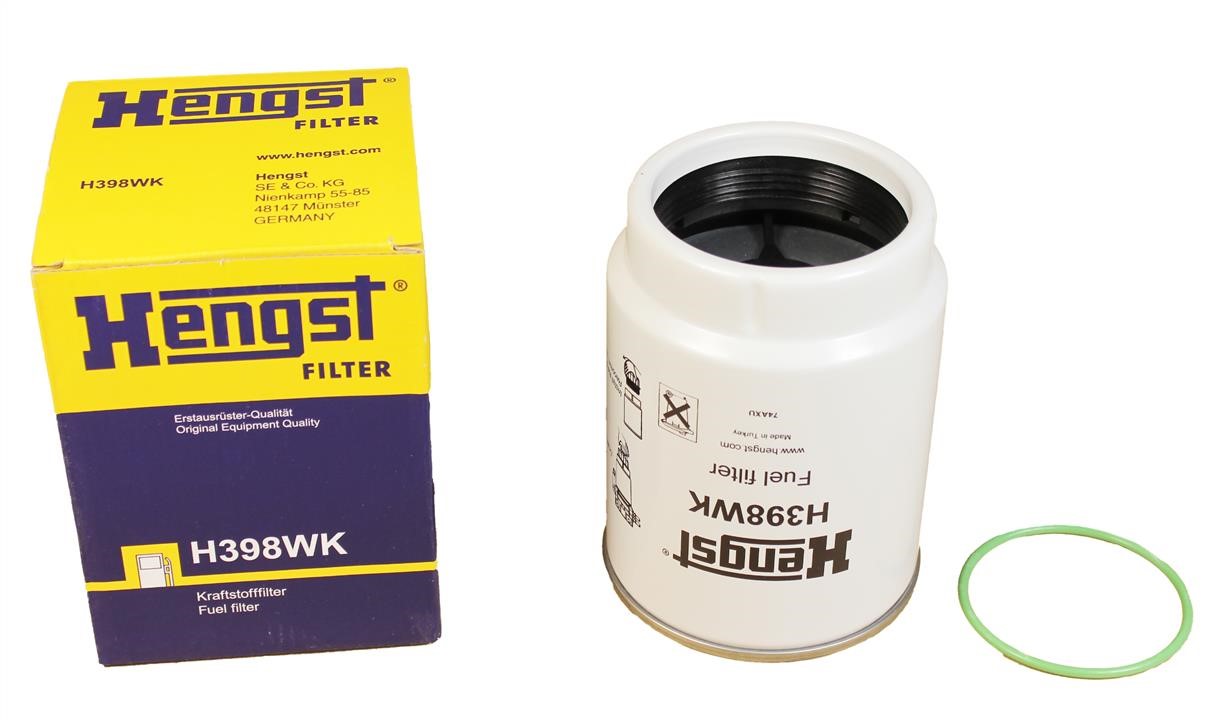 Buy Hengst H398WK at a low price in United Arab Emirates!