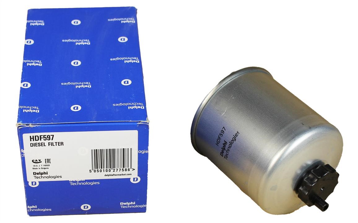 Buy Delphi HDF597 at a low price in United Arab Emirates!