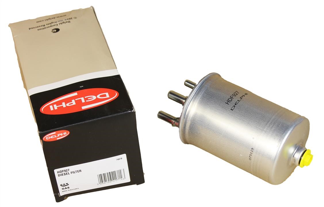 Buy Delphi HDF927 at a low price in United Arab Emirates!