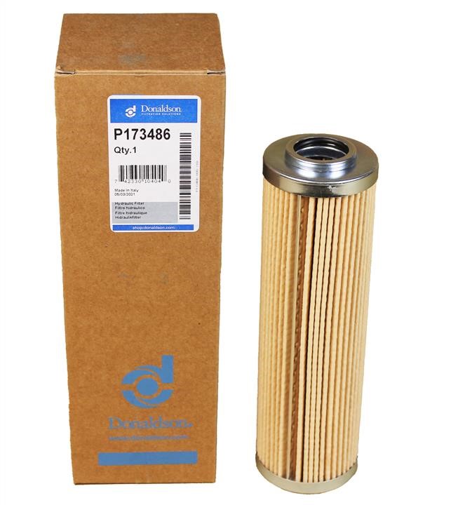 Buy Donaldson P173486 at a low price in United Arab Emirates!