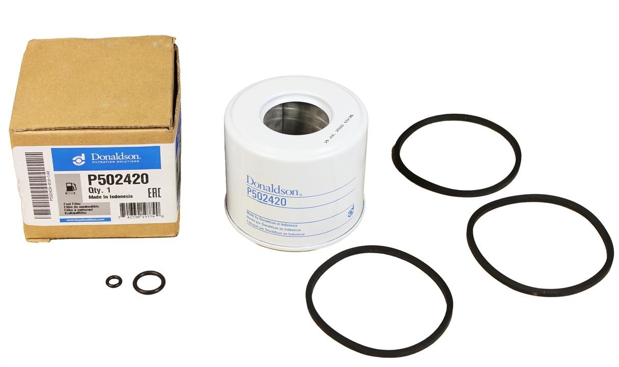 Buy Donaldson P502420 at a low price in United Arab Emirates!