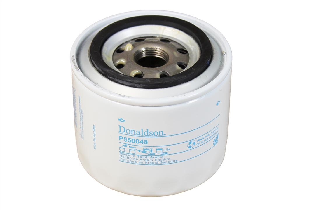 Donaldson P550048 Fuel filter P550048
