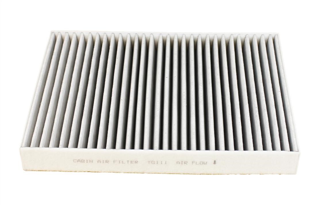 Jc Premium B4C014CPR Activated Carbon Cabin Filter B4C014CPR