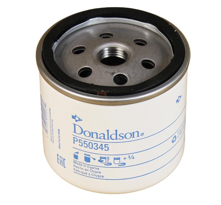 Donaldson P550345 Fuel filter P550345