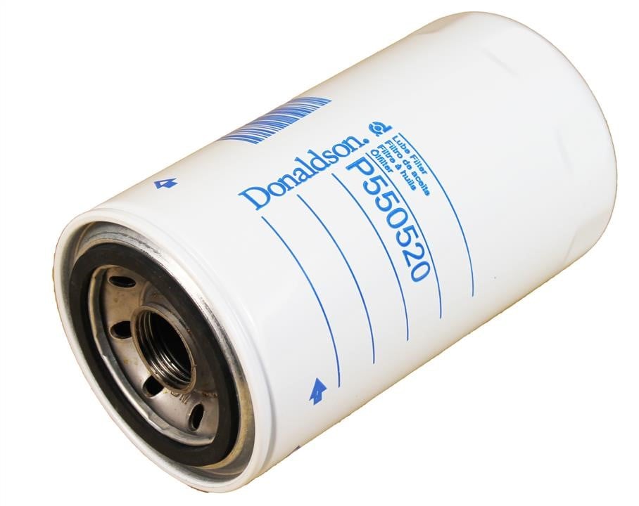 Donaldson P550520 Oil Filter P550520