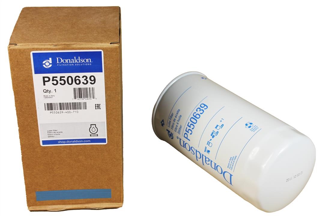 Buy Donaldson P550639 at a low price in United Arab Emirates!