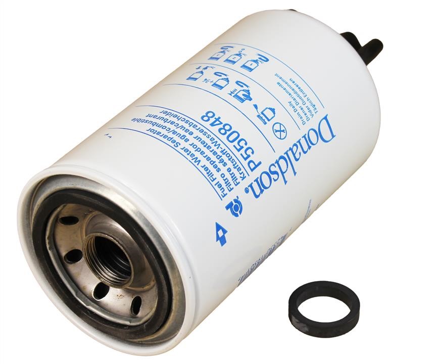 Donaldson P550848 Oil Filter P550848 P550848 Donaldson Oil Filter