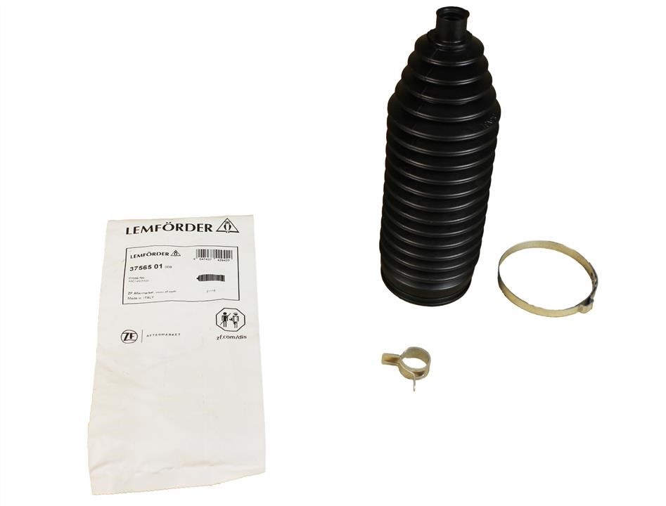 Steering rack boot Lemforder 37565 01