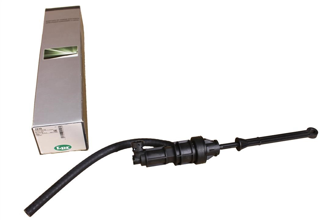 Master cylinder, clutch LPR 2239