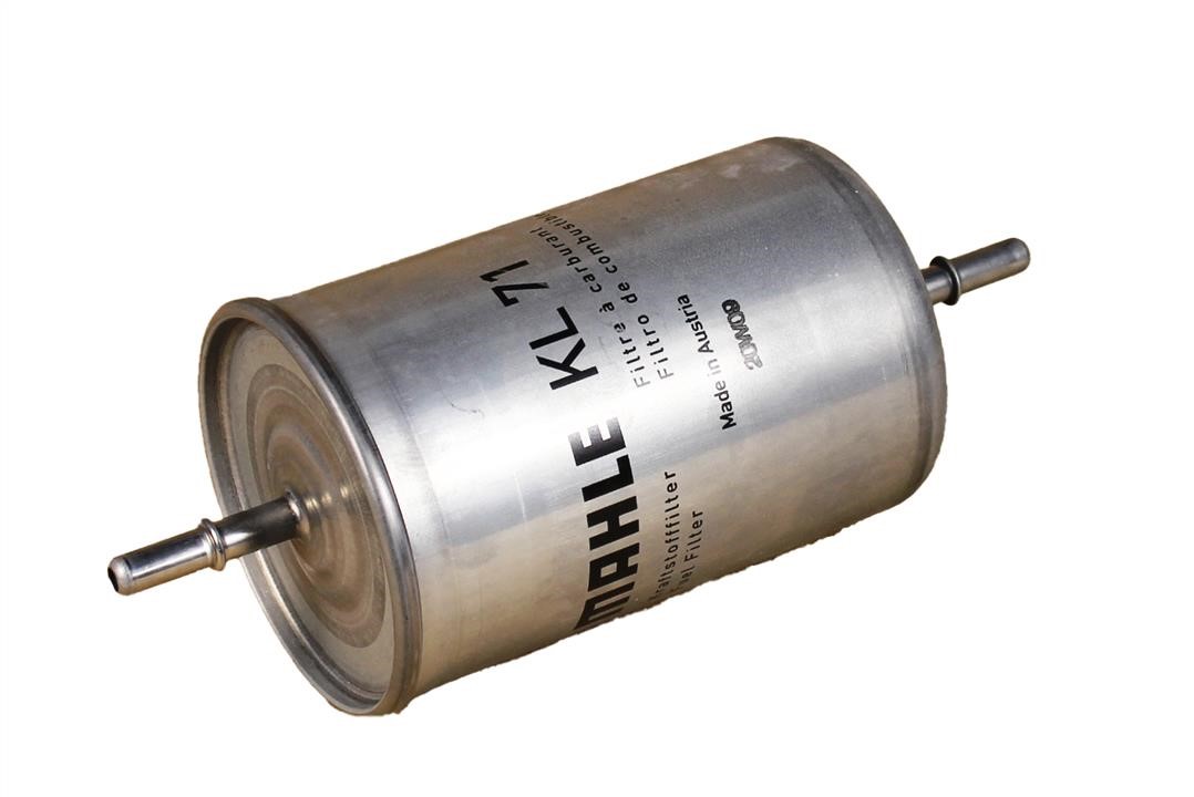 Mahle/Knecht KL 71 Fuel filter KL71